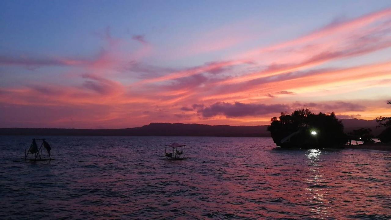 Jelly Sea Resort *