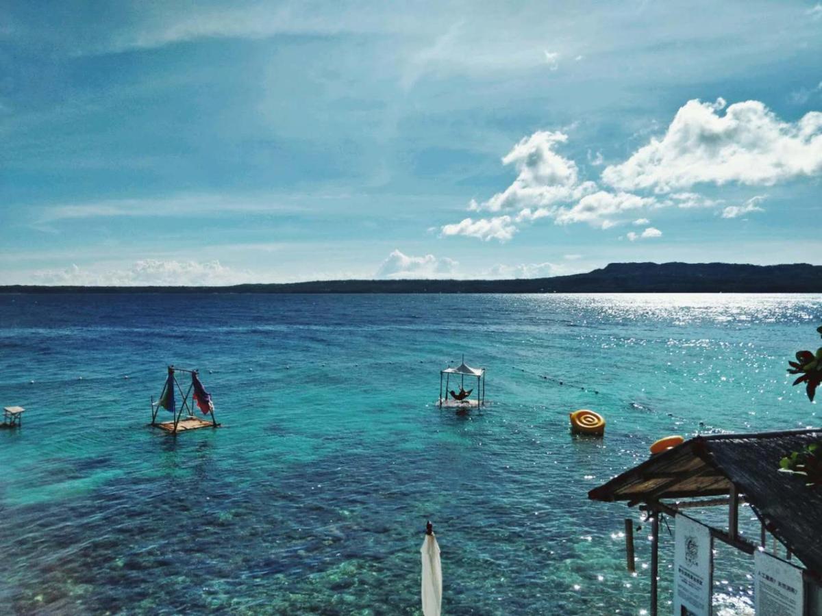 Jelly Sea * Siquijor