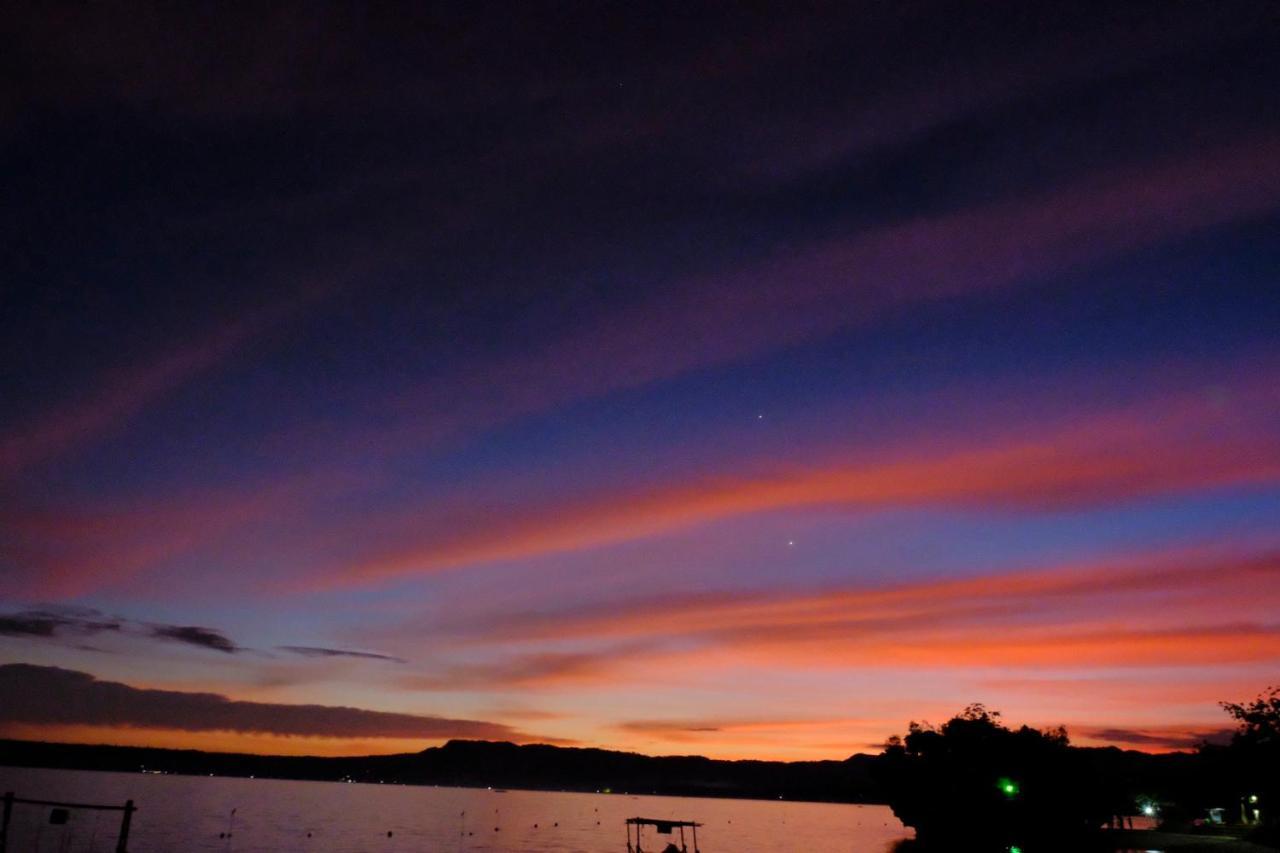 Jelly Sea Resort Siquijor