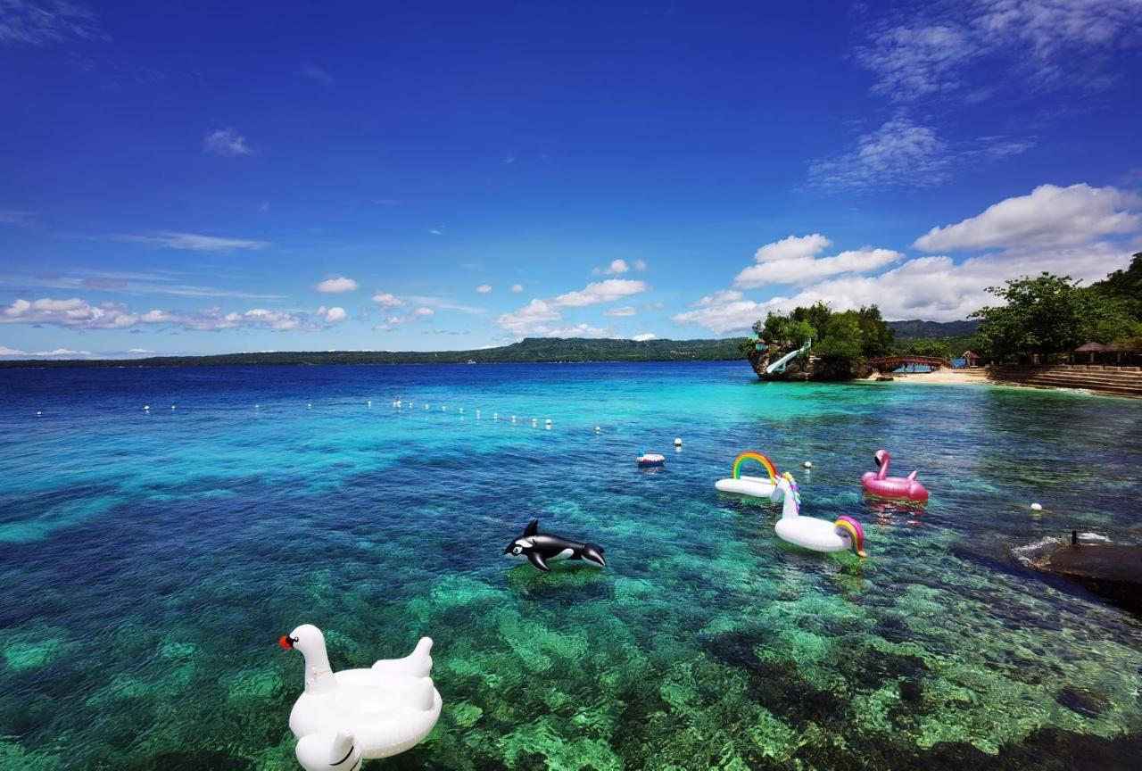 Resort Jelly Sea Siquijor
