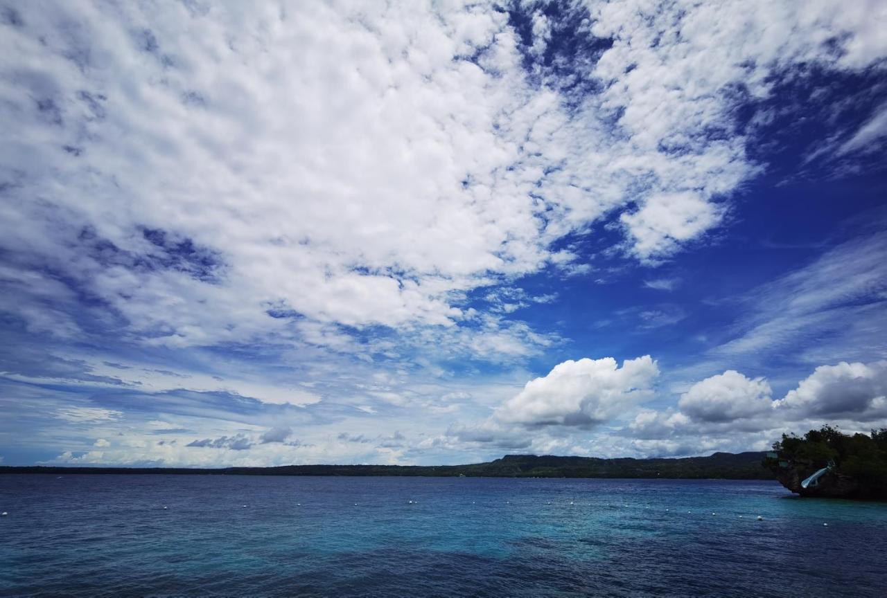 Resort Jelly Sea Siquijor