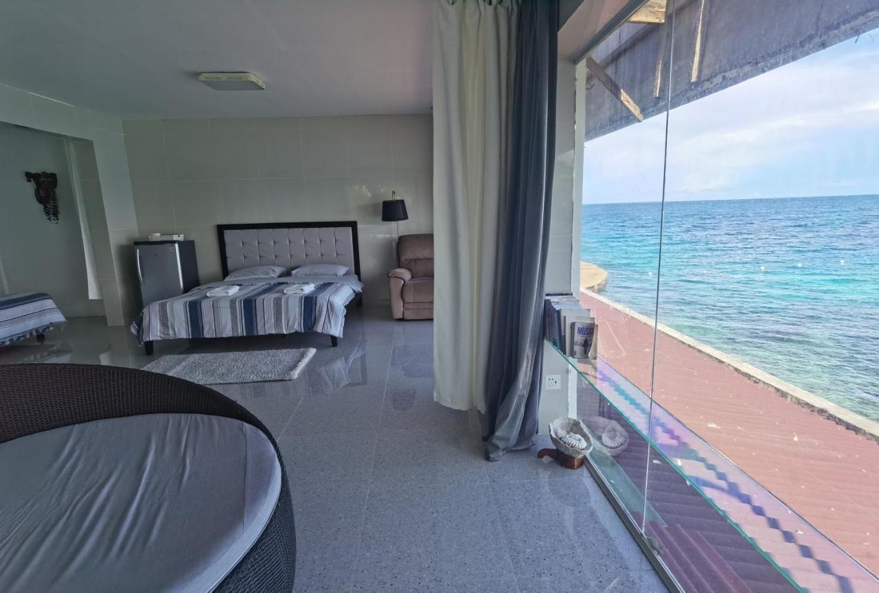 Jelly Sea Resort Siquijor
