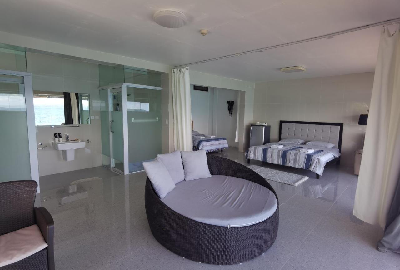 Jelly Sea Resort